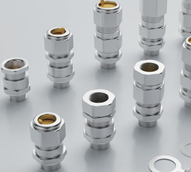 Explosion Proof Cable Glands